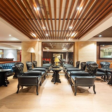 Ha Noi Memory Central Hotel And Spa 河内 外观 照片