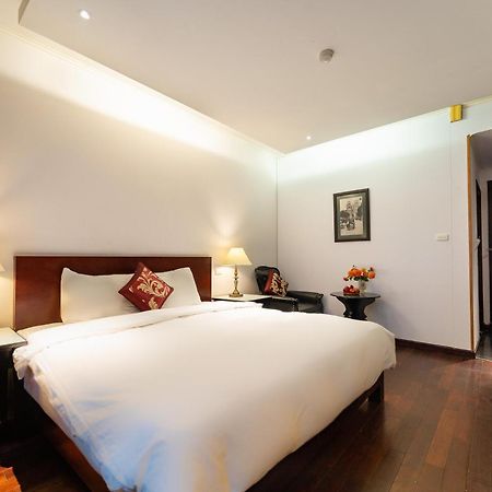 Ha Noi Memory Central Hotel And Spa 河内 外观 照片