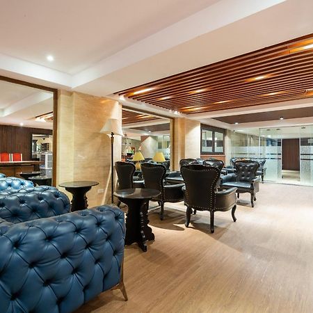 Ha Noi Memory Central Hotel And Spa 河内 外观 照片