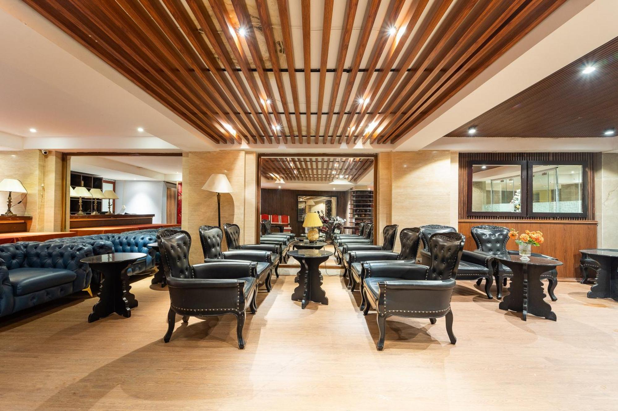 Ha Noi Memory Central Hotel And Spa 河内 外观 照片
