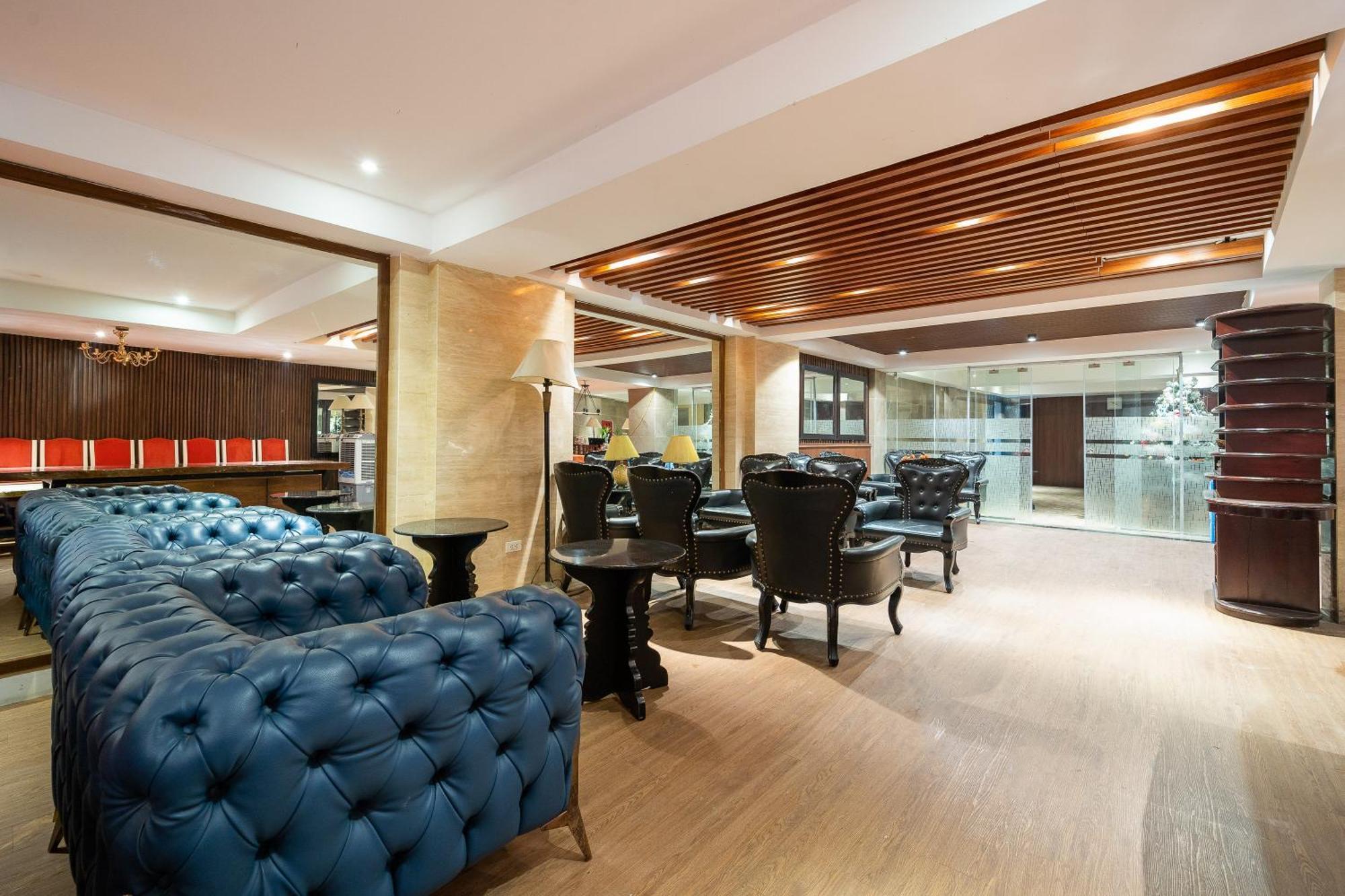 Ha Noi Memory Central Hotel And Spa 河内 外观 照片