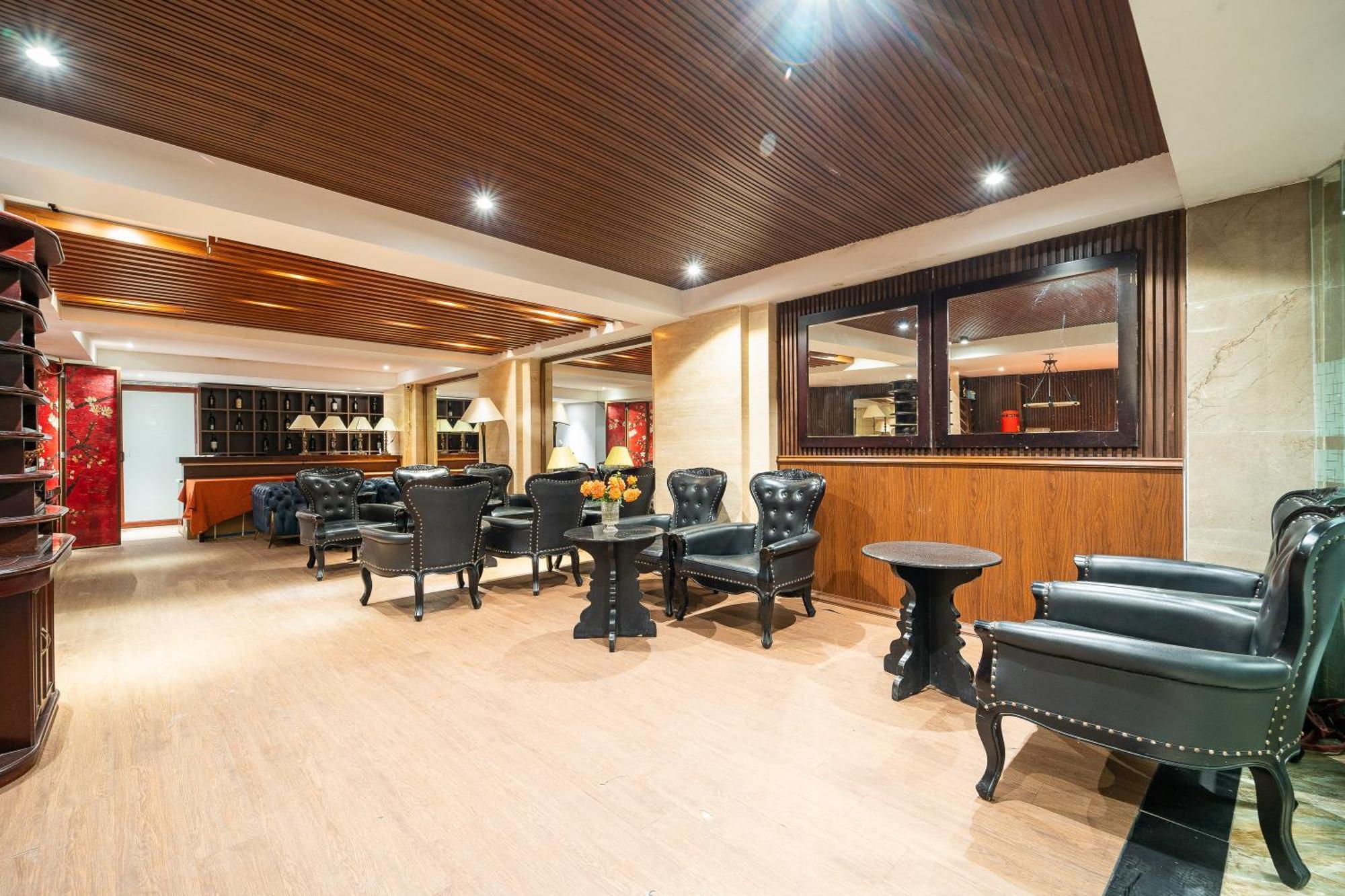 Ha Noi Memory Central Hotel And Spa 河内 外观 照片