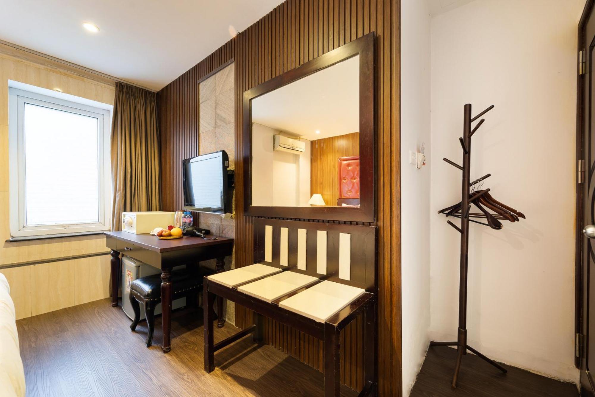 Ha Noi Memory Central Hotel And Spa 河内 客房 照片