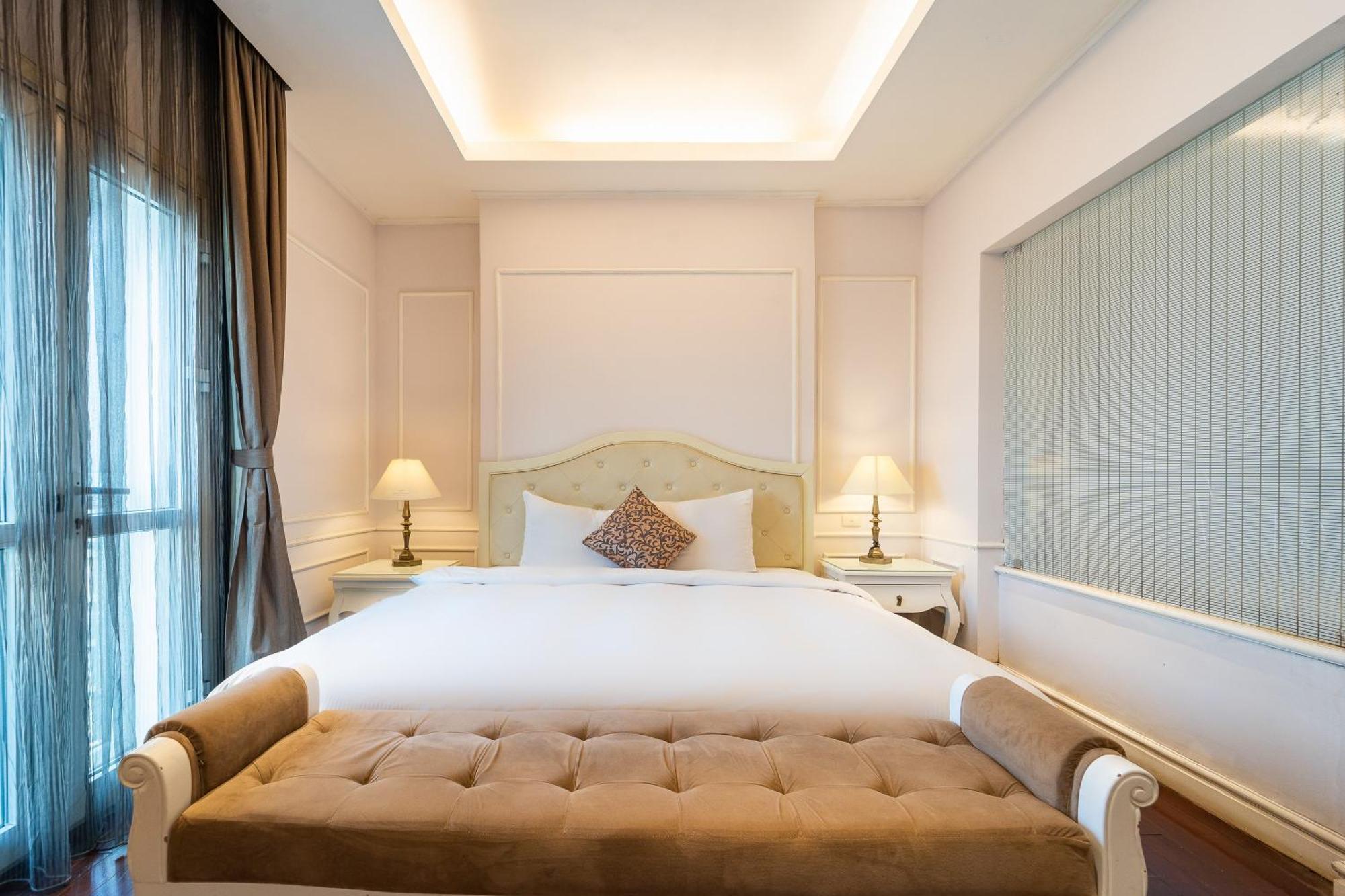Ha Noi Memory Central Hotel And Spa 河内 外观 照片