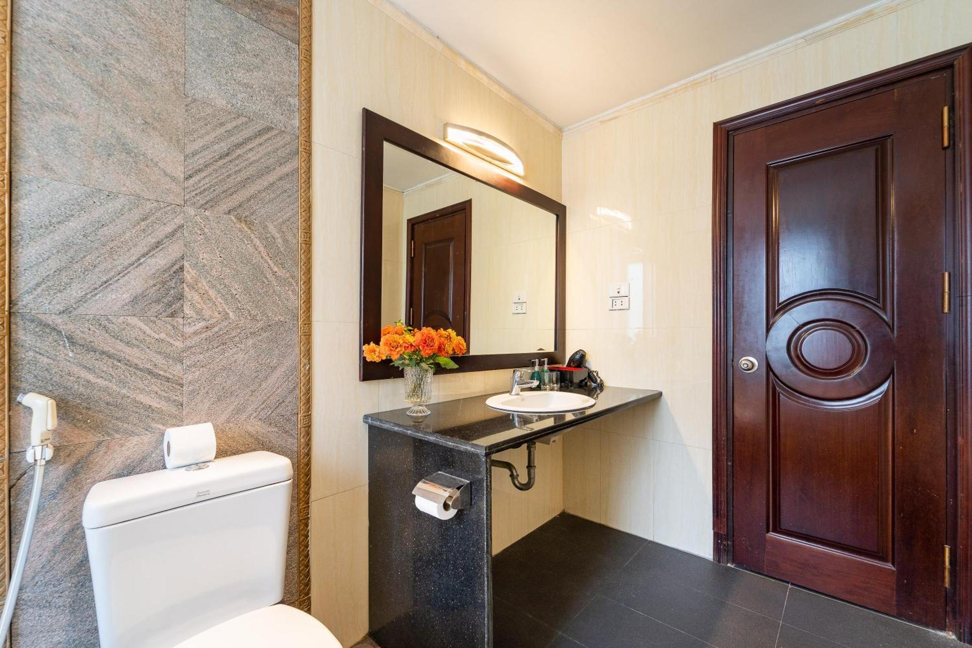 Ha Noi Memory Central Hotel And Spa 河内 客房 照片