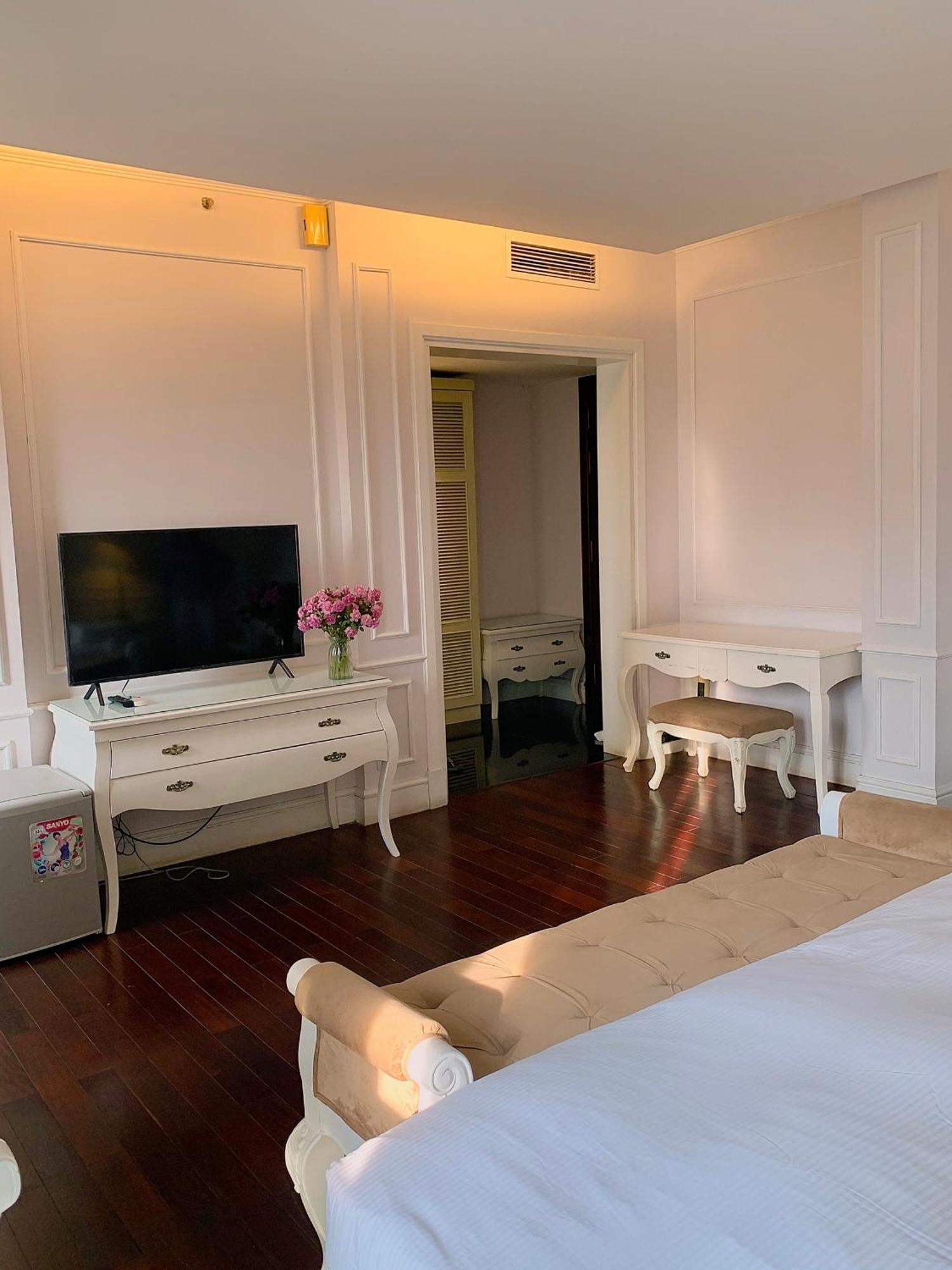 Ha Noi Memory Central Hotel And Spa 河内 外观 照片