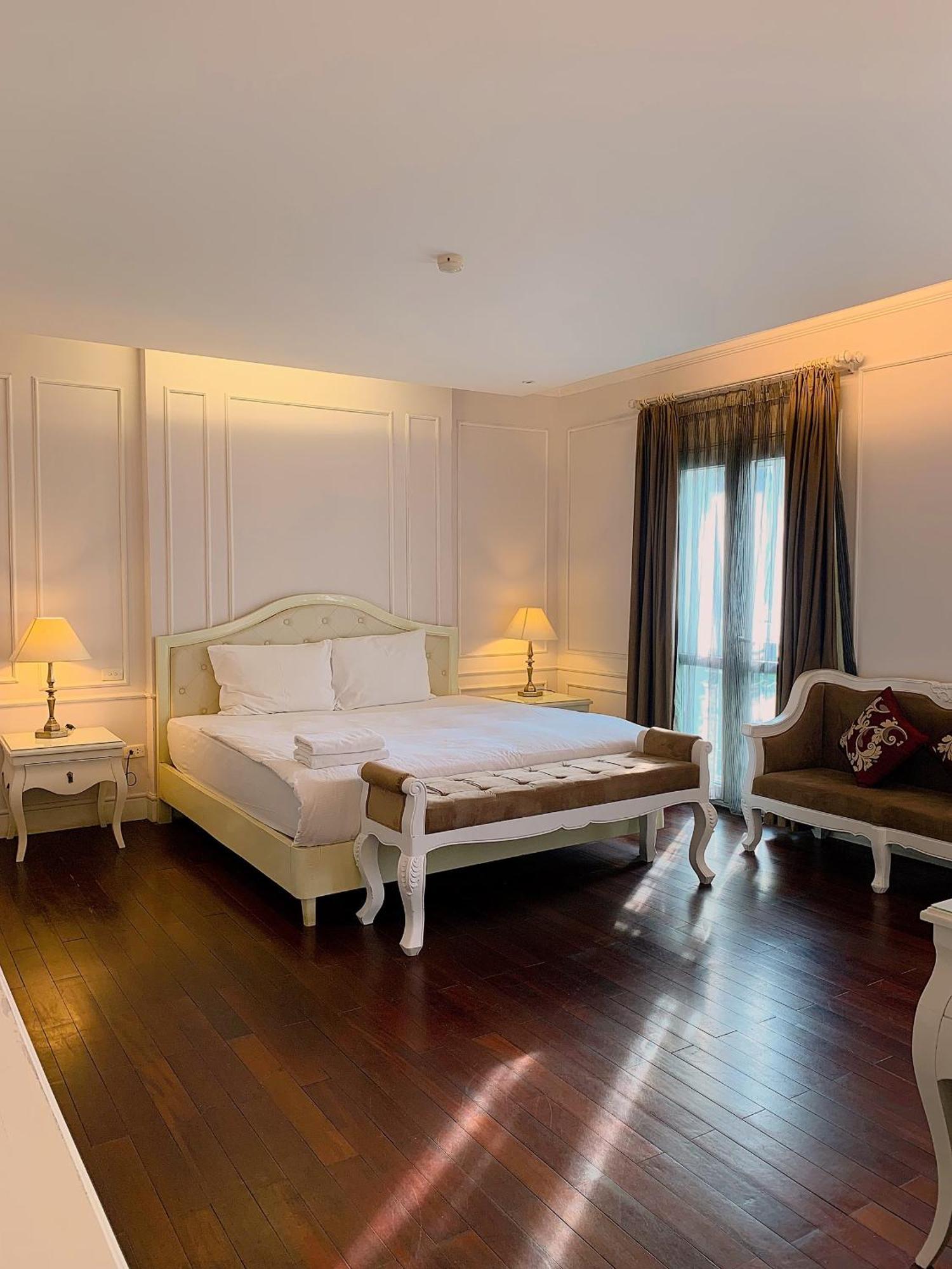 Ha Noi Memory Central Hotel And Spa 河内 外观 照片
